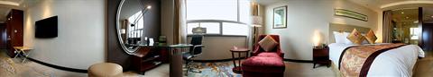 фото отеля New Century Changchun Grand Hotel