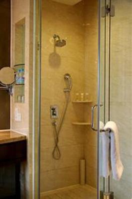 фото отеля New Century Changchun Grand Hotel