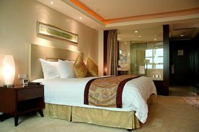 фото отеля New Century Changchun Grand Hotel