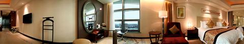 фото отеля New Century Changchun Grand Hotel