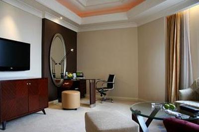 фото отеля New Century Changchun Grand Hotel