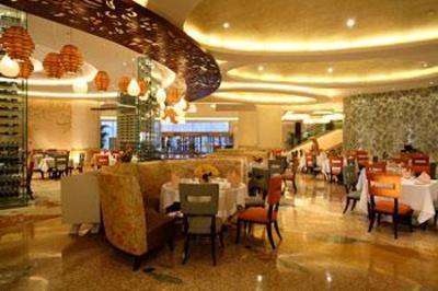фото отеля New Century Changchun Grand Hotel