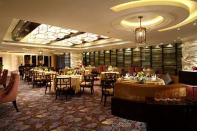 фото отеля New Century Changchun Grand Hotel