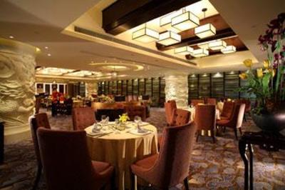 фото отеля New Century Changchun Grand Hotel