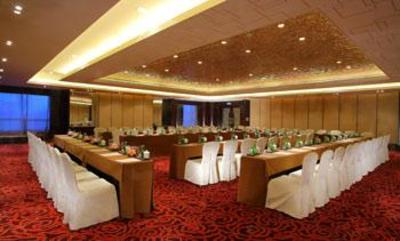 фото отеля New Century Changchun Grand Hotel