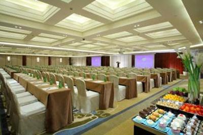 фото отеля New Century Changchun Grand Hotel