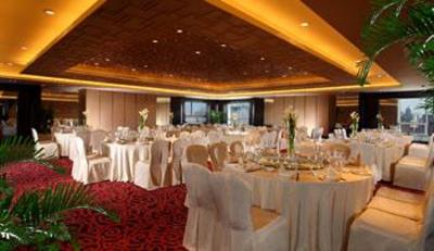 фото отеля New Century Changchun Grand Hotel