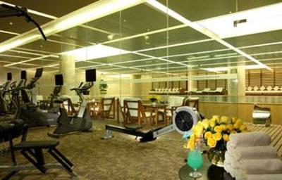 фото отеля New Century Changchun Grand Hotel