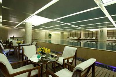 фото отеля New Century Changchun Grand Hotel