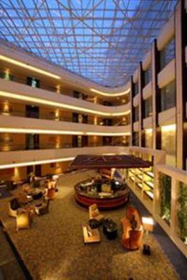 фото отеля New Century Changchun Grand Hotel