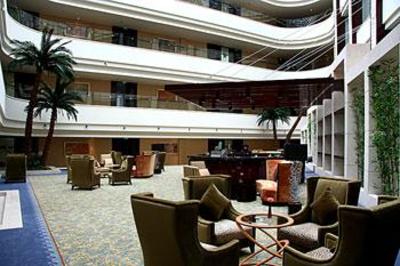 фото отеля New Century Changchun Grand Hotel