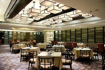 фото отеля New Century Changchun Grand Hotel