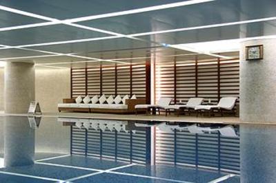 фото отеля New Century Changchun Grand Hotel