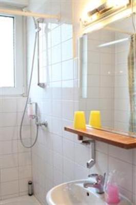 фото отеля Fair Hotel Frankfurt
