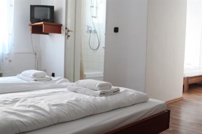 фото отеля Fair Hotel Frankfurt