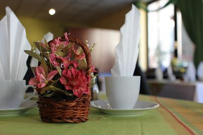 фото отеля Fair Hotel Frankfurt