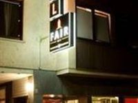 Fair Hotel Frankfurt