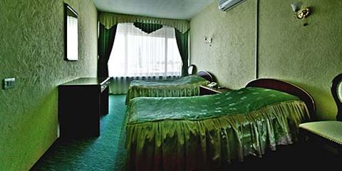 фото отеля Tatarstan Hotel Complex