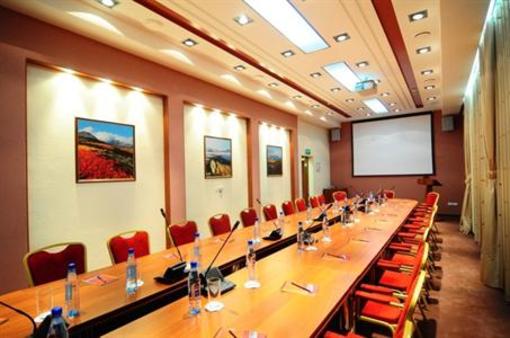 фото отеля Hotel Syktyvkar