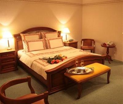 фото отеля Hotel Syktyvkar