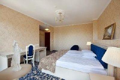 фото отеля Hotel California Odessa