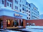 фото отеля Park Inn by Radisson Rosa Khutor