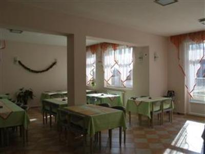фото отеля Fonix Hotel