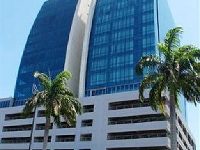 Courtyard By Marriott Guayaquil