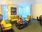 фото отеля Courtyard By Marriott Guayaquil