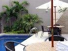 фото отеля Courtyard By Marriott Guayaquil