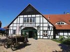 фото отеля Alte Schmiede Mellenthin