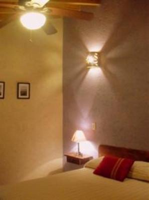 фото отеля Hotel El Naranjo Yautepec
