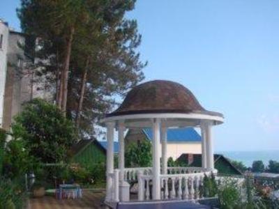 фото отеля Otel' Karamel'