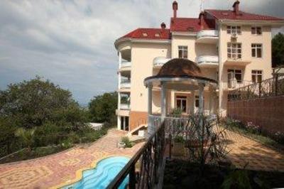 фото отеля Otel' Karamel'