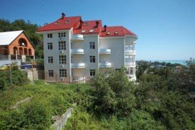 фото отеля Otel' Karamel'