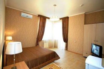 фото отеля Otel' Karamel'