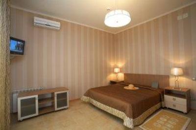 фото отеля Otel' Karamel'