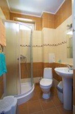 фото отеля Otel' Karamel'