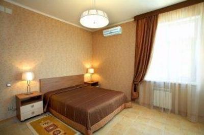 фото отеля Otel' Karamel'