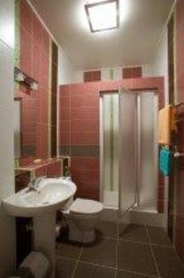 фото отеля Otel' Karamel'