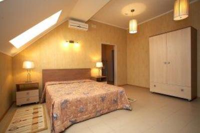 фото отеля Otel' Karamel'