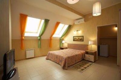 фото отеля Otel' Karamel'
