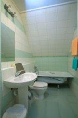 фото отеля Otel' Karamel'