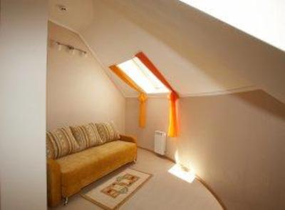 фото отеля Otel' Karamel'