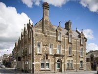 Inn at the Station