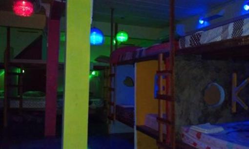 фото отеля HQ Hostel