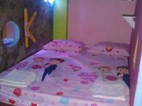 HQ Hostel
