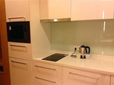 фото отеля She & He Pazhou Poly Apartment