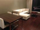 фото отеля She & He Pazhou Poly Apartment