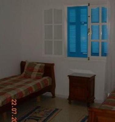 фото отеля Dar Tlili Apartment
